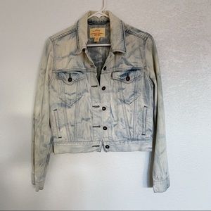 Levi’s Denim Jacket